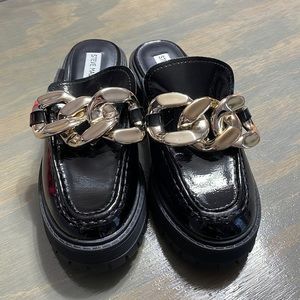 Steve Madden Miri Loafers